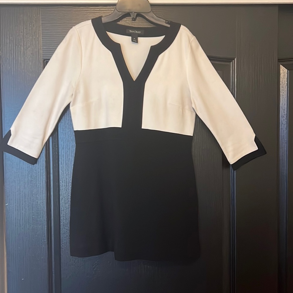 Sassy Tunic